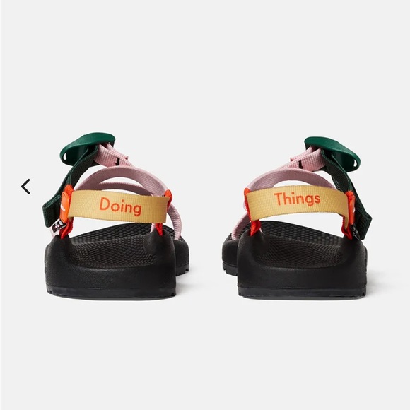 Outdoor Voices Women’s OV Chaco Z1 Sandal 7/38 - Picture 1 of 8